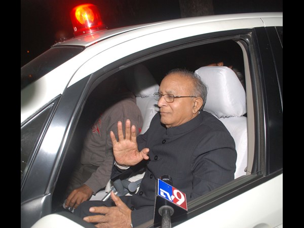 Jaipal Reddy Jaipal Reddy