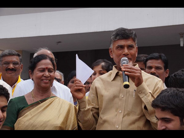 గల్లాతో
