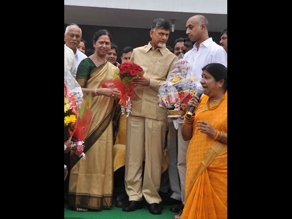 గల్లా జయదేవ్