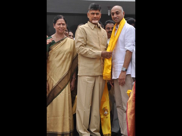 గల్లా