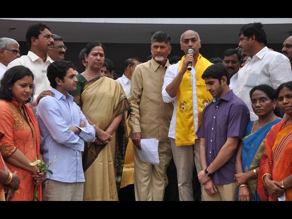 టిడిపి