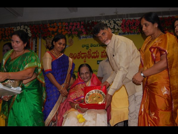 టిడిపి
