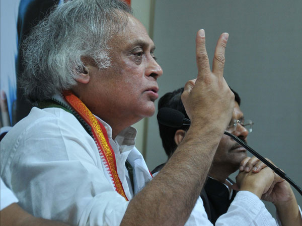 Jairam Ramesh Jairam Ramesh