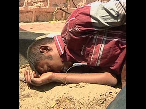 Pawan Kumar dies Pawan Kumar dies