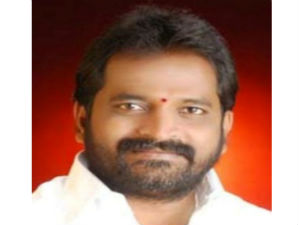 I will quit my job as directed by KCR: Srinivas Goud I will quit my job as directed by KCR: Srinivas Goud