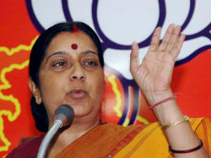 Varanasi Candidate Controversy Echoes in BJP CEC Meet Varanasi Candidate Controversy Echoes in BJP CEC Meet