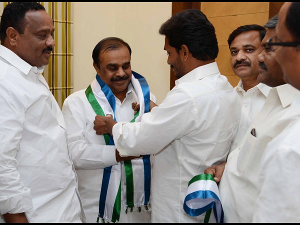 చేరిక