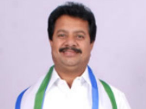 Differences in Anantha YSRCP Differences in Anantha YSRCP