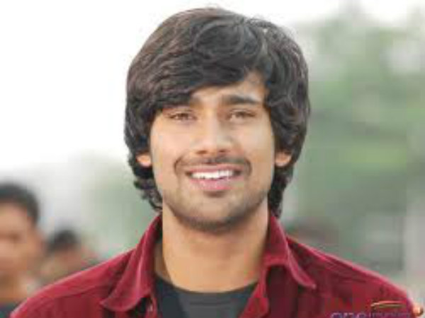 వరుణ్ సందేశ్