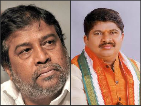 Ponnam on Rasamayi, Damodara fires at KCR Ponnam on Rasamayi, Damodara fires at KCR