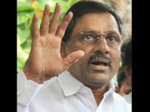 DL Ravindra Reddy DL Ravindra Reddy