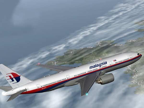Missing MH370 Missing MH370