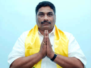 Modugula Venugopal Reddy Modugula Venugopal Reddy