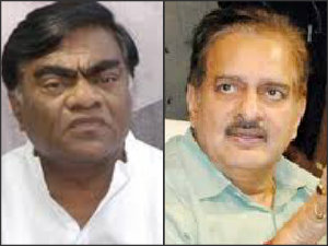 Dinesh Reddy to join BJP Dinesh Reddy to join BJP