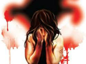 22 year old married woman raped, paraded naked in public 22 year old married woman raped, paraded naked in public