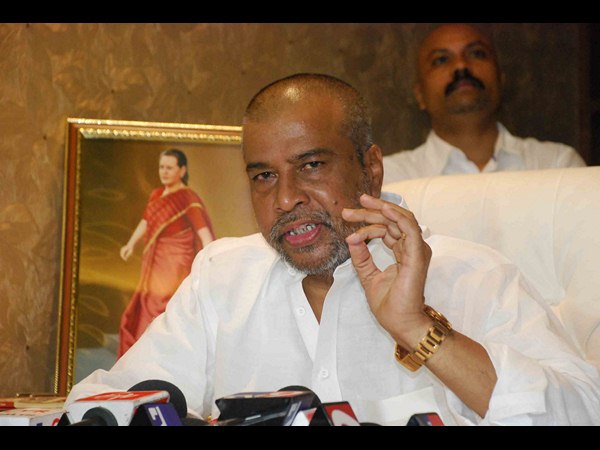 Damodara Rajanarasimha Damodara Rajanarasimha