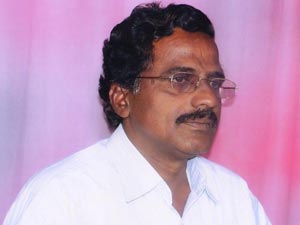 Sunkireddy Narayana Reddy's Vibandham poem Sunkireddy Narayana Reddy's Vibandham poem
