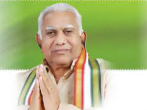 Palvai Goverdhan Reddy Palvai Goverdhan Reddy