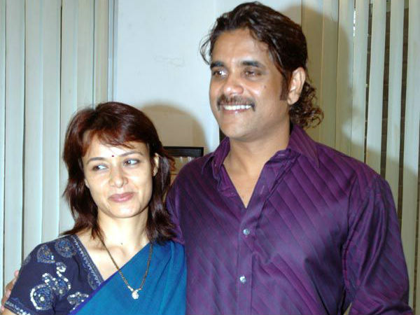 నాగార్జున