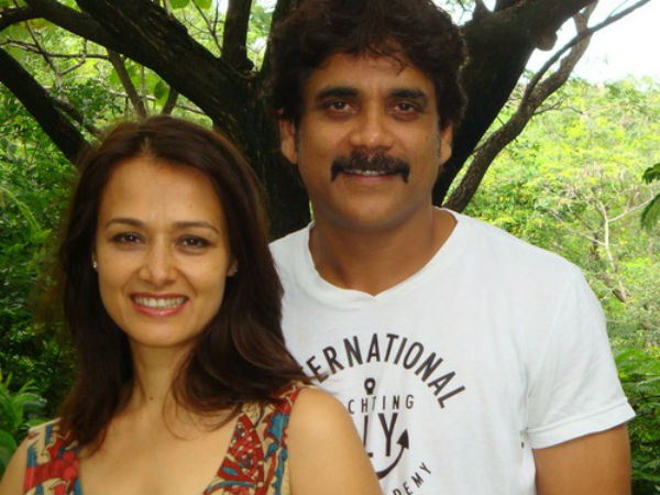 నాగార్జున