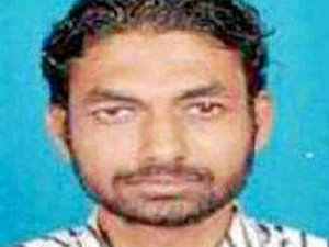 Indian Mujahideen India commander Tehseen Akhtar alias Monu arrested by Delhi Police Indian Mujahideen India commander Tehseen Akhtar alias Monu arrested by Delhi Police