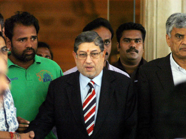 Srinivasan Srinivasan
