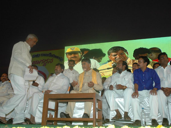 Venu Madhav Venu Madhav