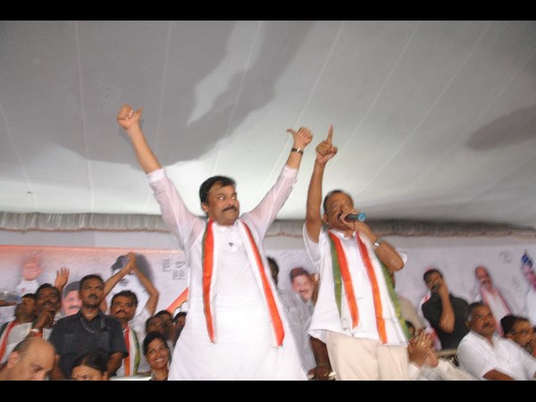 చిరంజీవి పెద్ద దిక్కు..