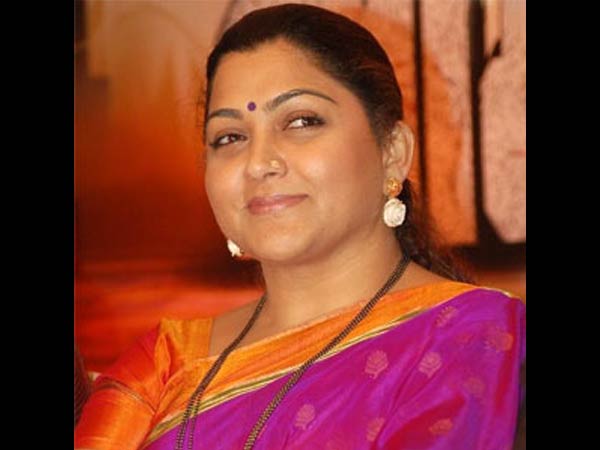 నగ్మా - ఖుష్బూ