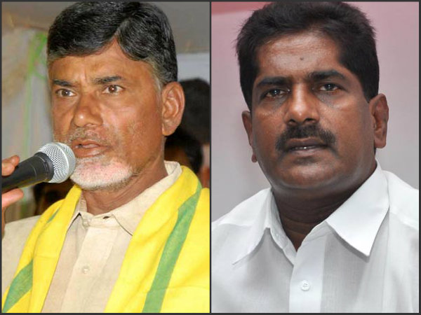 APNGOs to ditch Kiran’s ‘sinking ship’, hitch on to Naidu APNGOs to ditch Kiran’s ‘sinking ship’, hitch on to Naidu
