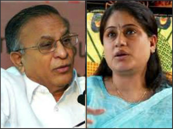 Jaiapal Reddy shift from Chevella to Mahaboob nagar Jaiapal Reddy shift from Chevella to Mahaboob nagar