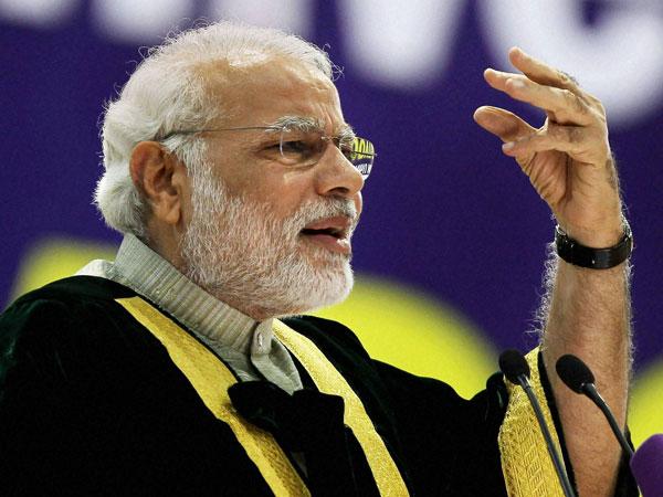Explained- The Three AKs That Narendra Modi Mentioned Explained- The Three AKs That Narendra Modi Mentioned