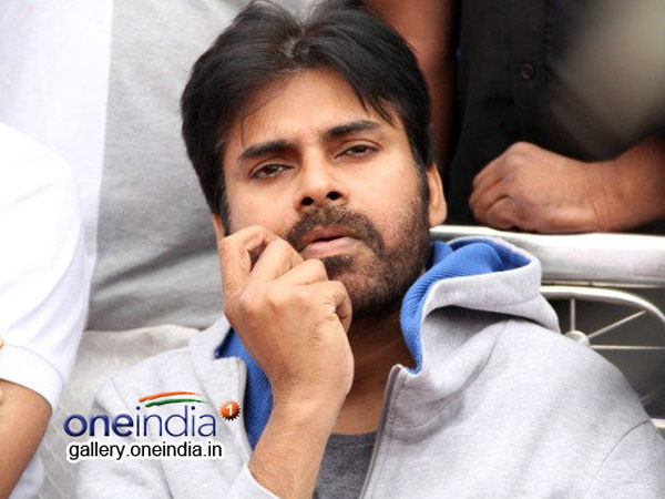 Pawan Kalyan Pawan Kalyan
