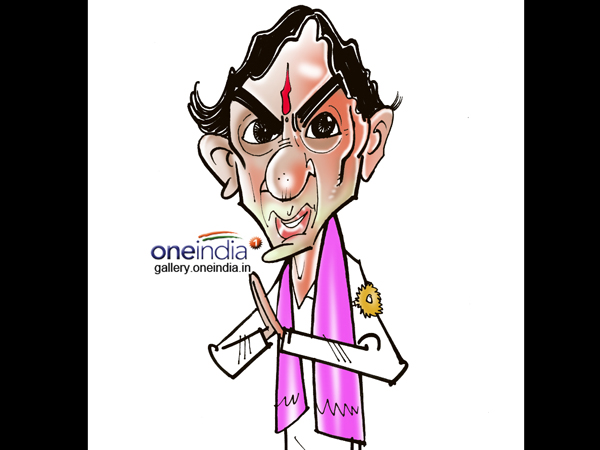 KCR says he will not allow corruption KCR says he will not allow corruption