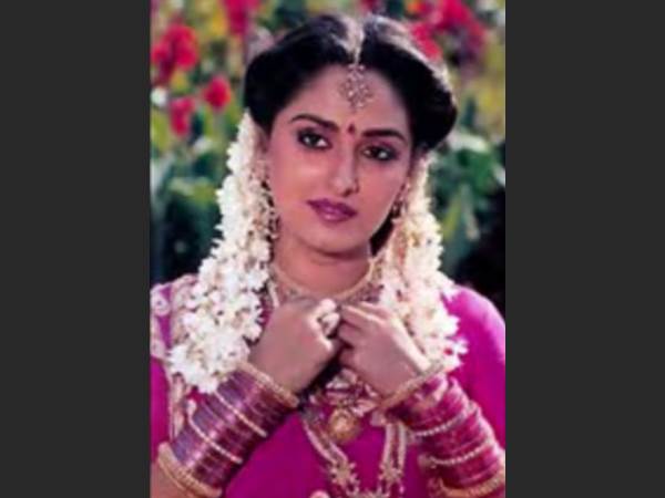 జయప్రద