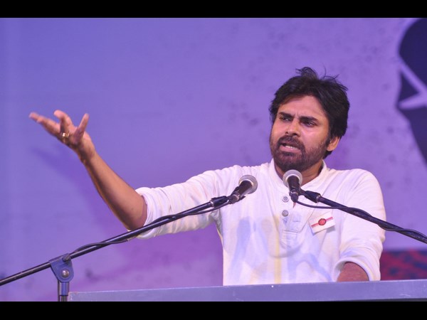 Pawan Kalyan Pawan Kalyan