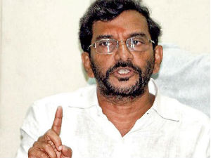 YS Governance fully corrupted: Somireddy YS Governance fully corrupted: Somireddy