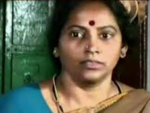 CCS police question Vijayarani in cheating case CCS police question Vijayarani in cheating case