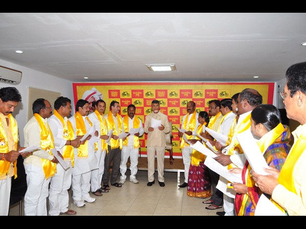 చంద్రబాబు