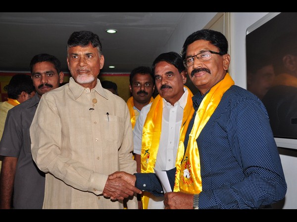 చంద్రబాబు