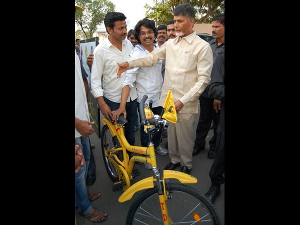 చంద్రబాబు