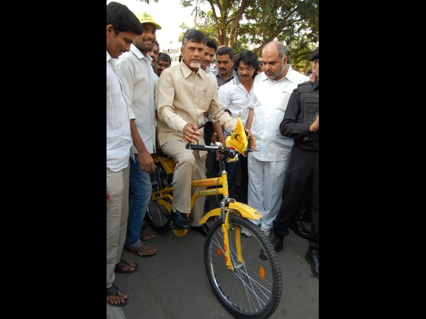 చంద్రబాబు