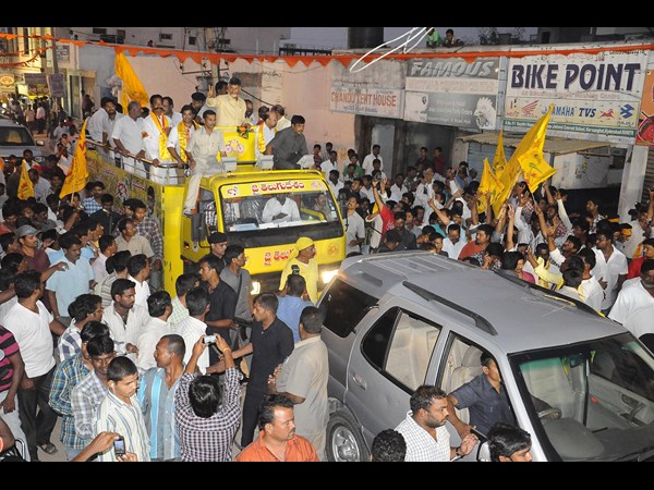 చంద్రబాబు
