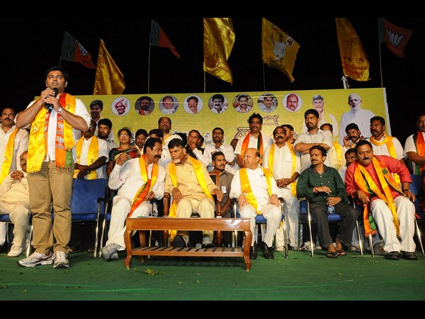 చంద్రబాబు