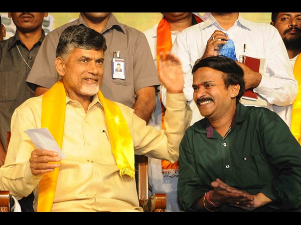 చంద్రబాబు