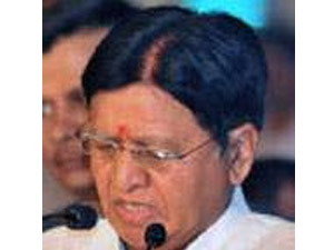 Bodhan: Will Sudarshan regain Medak? Bodhan: Will Sudarshan regain Medak?