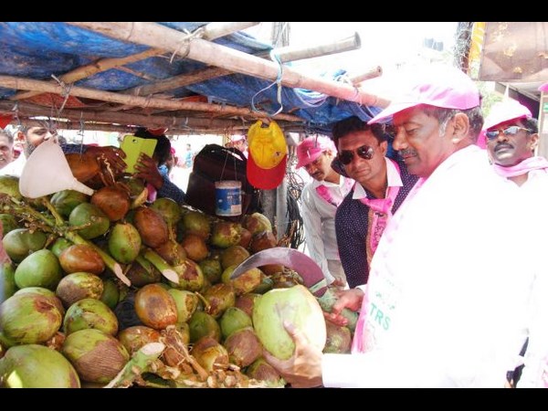 టి. పద్మారావు ఇలా..