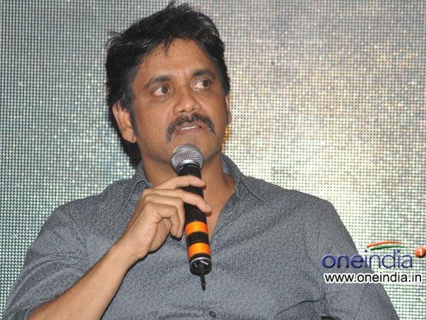 నాగార్జున