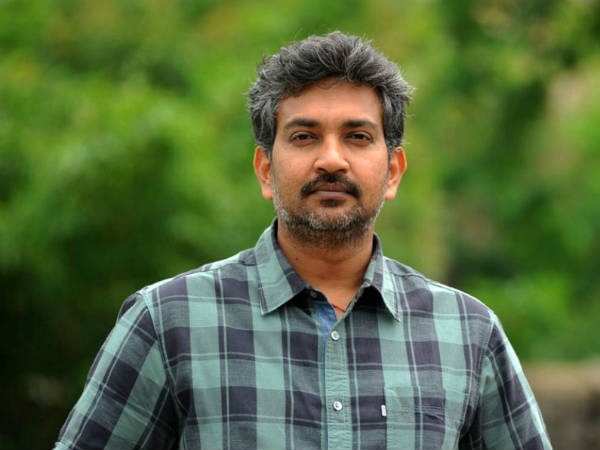 రాజమౌళి