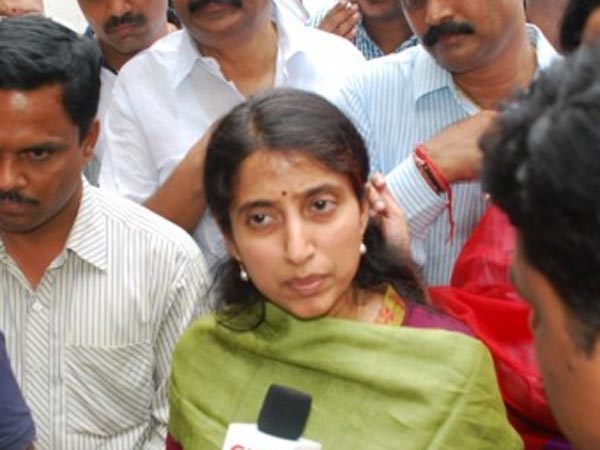 భారతి